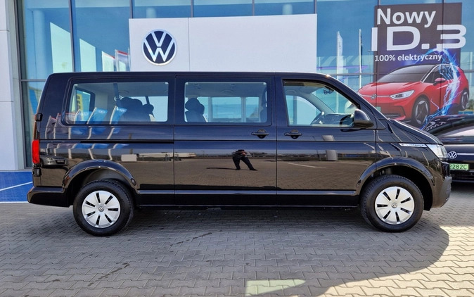 Volkswagen Caravelle cena 221600 przebieg: 1, rok produkcji 2024 z Ćmielów małe 596